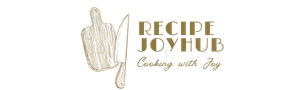 Recipe Joy Hub