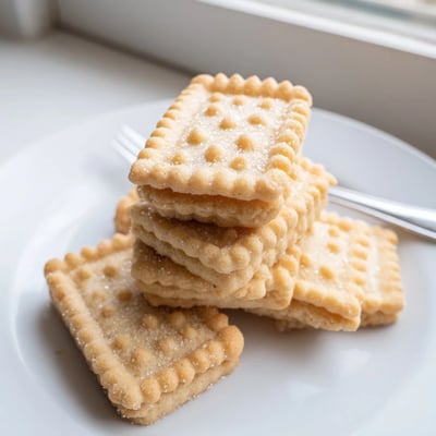 Petit Beurre Français
