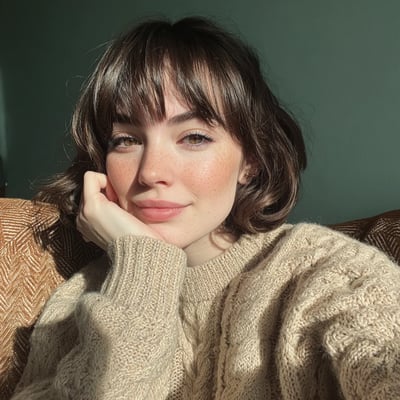 Samantha Lee profile photo